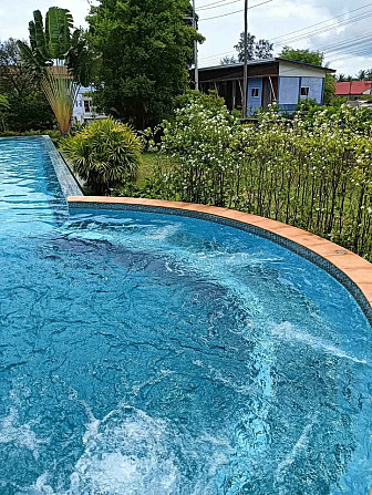 2 beds 2.5 bathrooms – House Samui - photo 13