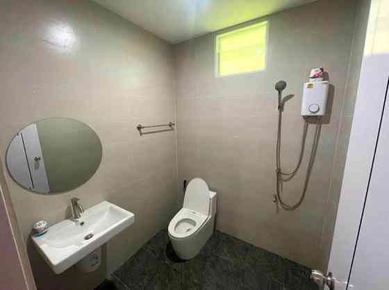 1 Bedroom 1 Bathroom - House Samui