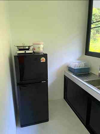 1 Bedroom 1 Bathroom - House Samui