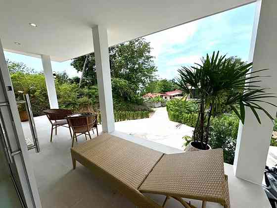 1 bedroom 1 bathroom - House Phangan