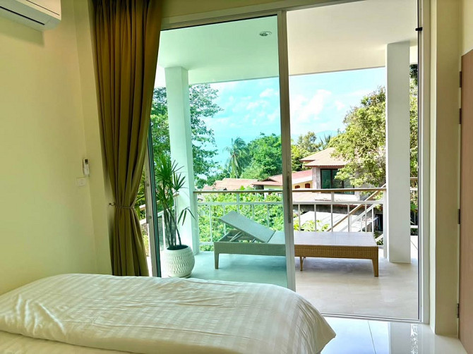 1 bedroom 1 bathroom - House Phangan - photo 5