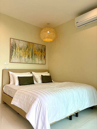 1 bedroom 1 bathroom - House Phangan - photo 7