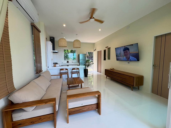 1 bedroom 1 bathroom - House Phangan - photo 3