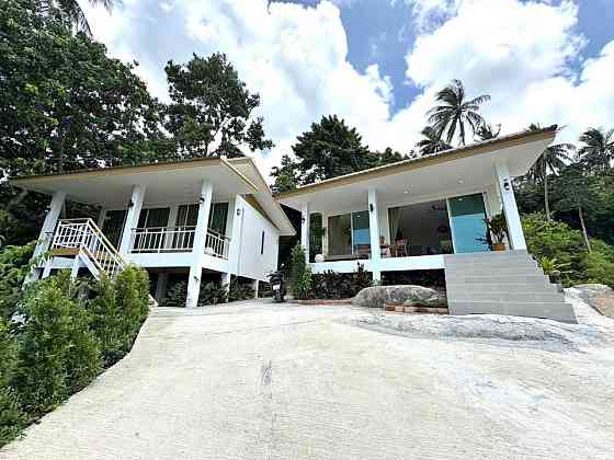 1 Bedroom 1 Bathroom - House Phangan