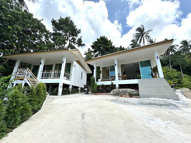 1 Bedroom 1 Bathroom - House Phangan - photo 1