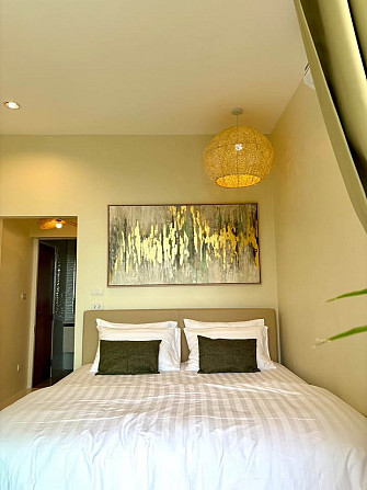 1 Bedroom 1 Bathroom - House Phangan - photo 6