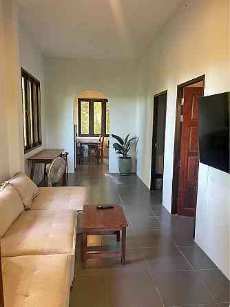 2 Beds 1 Bath - House Phangan