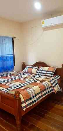 1 bedroom, 1 bathroom house Phangan