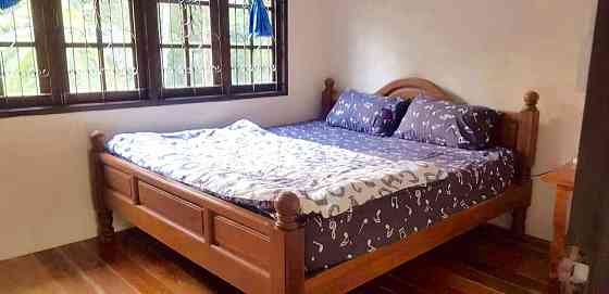 1 bedroom, 1 bathroom house Phangan