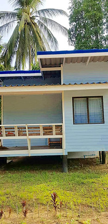 1 bedroom, 1 bathroom house Phangan - photo 2