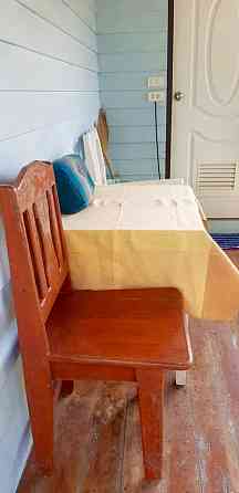 1 bedroom 1 bathroom house Phangan