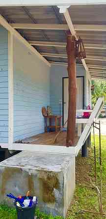 1 bedroom 1 bathroom house Phangan