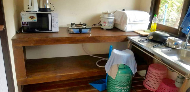 1 bedroom 1 bathroom house Phangan - photo 10