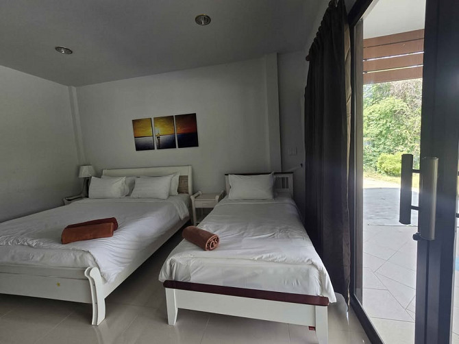 3 bedrooms 3 bathrooms - House Samui - photo 4
