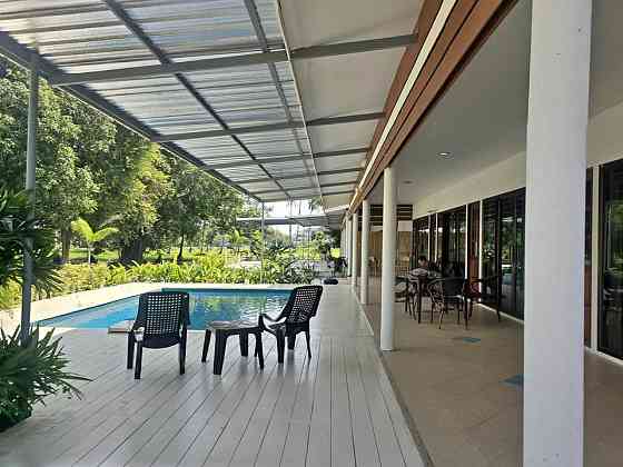 3 bedrooms 3 bathrooms - House Samui