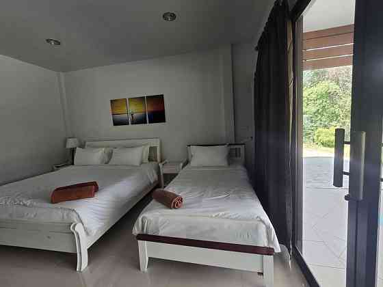 3 bedrooms 3 bathrooms - House Samui