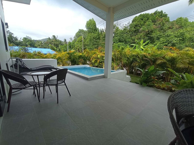 2 bedrooms 2 bathrooms - House Phangan - photo 13
