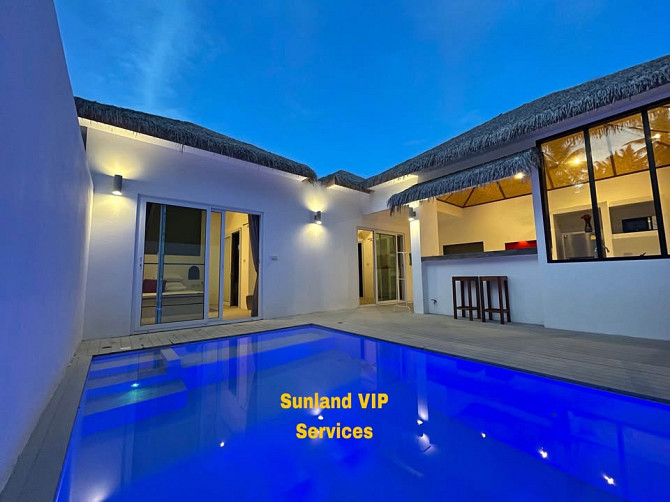 2 bedroom, 2 bathroom house Samui - photo 3