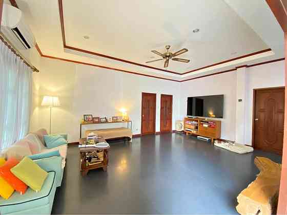3 Beds 3 Baths - House Samui