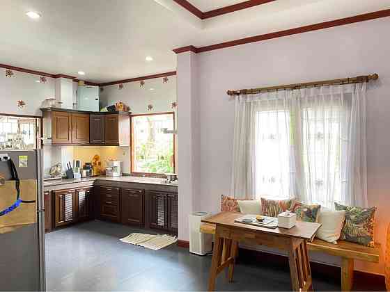 3 Beds 3 Baths - House Samui