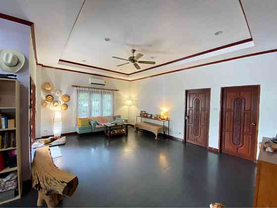 3 Beds 3 Baths - House Samui