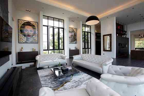 4 beds 6.5 baths House Samui