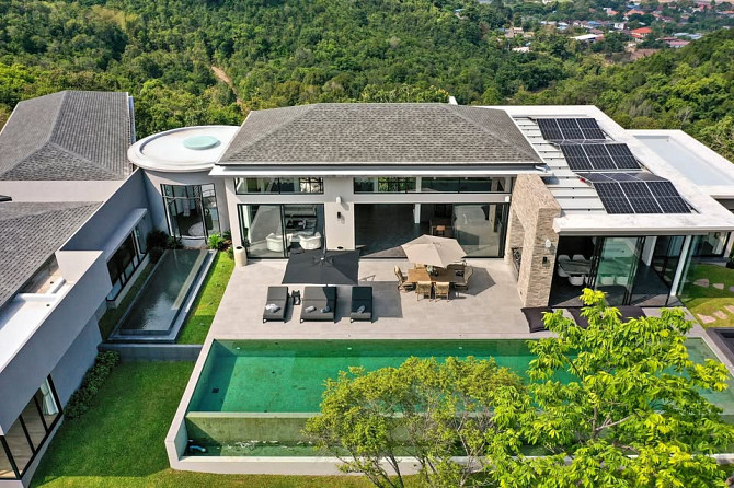4 beds 6.5 baths House Samui - photo 1