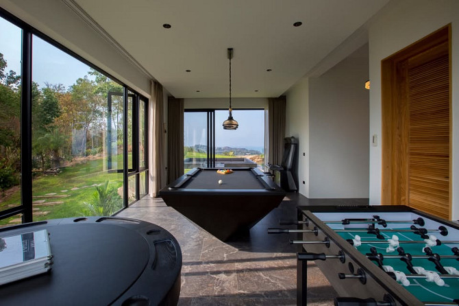 4 beds 6.5 baths House Samui - photo 9