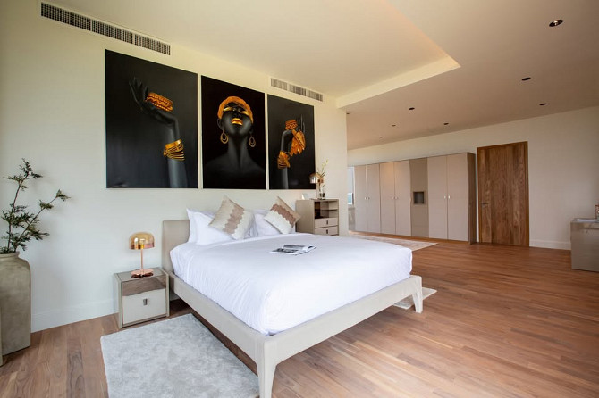 4 beds 6.5 baths House Samui - photo 13