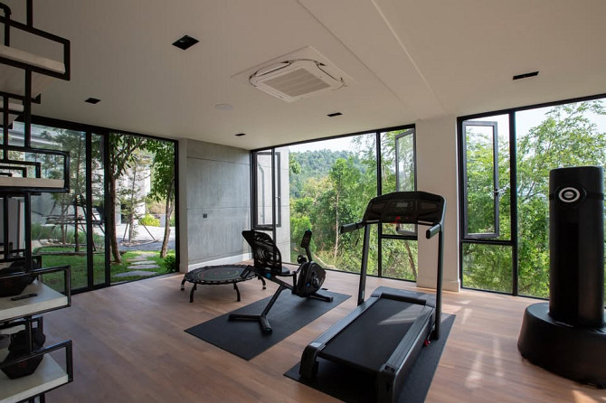 4 beds 6.5 baths House Samui - photo 12