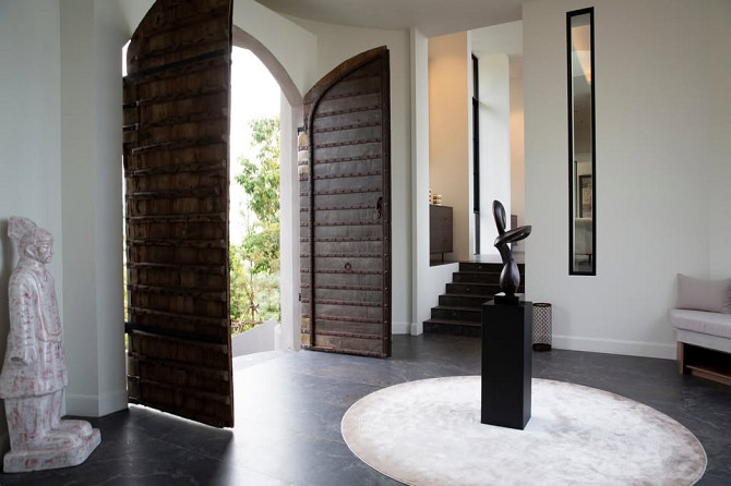 4 beds 6.5 baths House Samui - photo 11