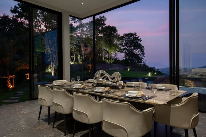 4 beds 6.5 baths House Samui - photo 19