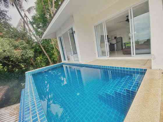 2 bedrooms 2 bathrooms - House Samui