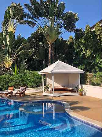 3 Beds 3 Baths - House Samui