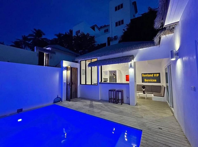 House for Rent Samui - photo 1