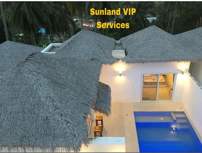 House for Rent Samui - photo 8