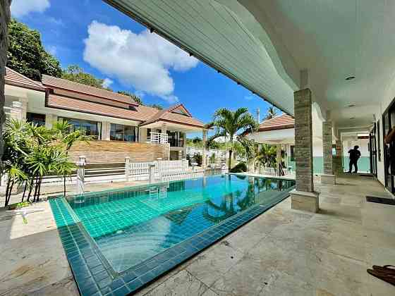 3 Beds 3 Baths House Samui