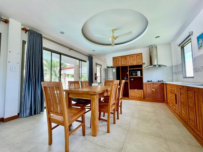 3 Beds 3 Baths House Samui - photo 9