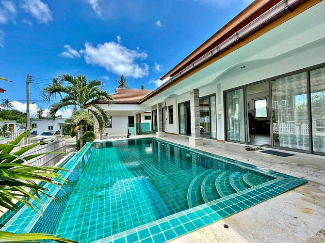 3 Beds 3 Baths House Samui - photo 1