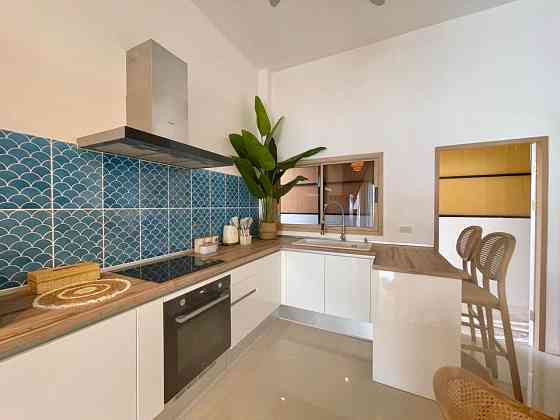 House with Bedrooms: 2 and Bathrooms: 2 Samui