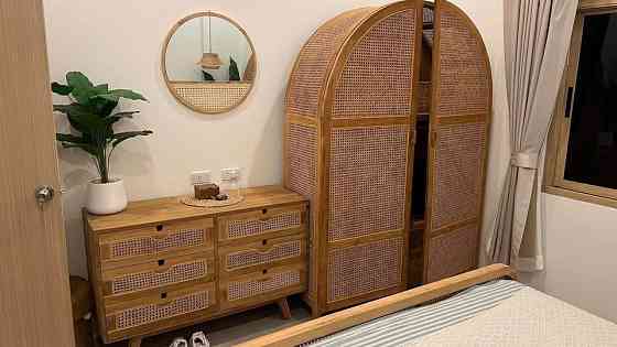 House with Bedrooms: 2 and Bathrooms: 2 Samui