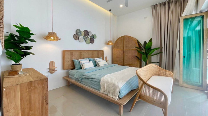 House with Bedrooms: 2 and Bathrooms: 2 Samui - photo 7