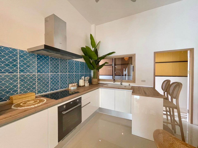 House with Bedrooms: 2 and Bathrooms: 2 Samui - photo 4