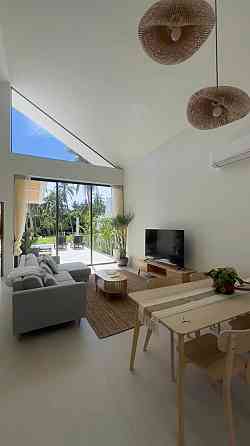 3 Beds 2 Baths - House Phangan