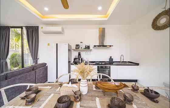 House with Bedrooms: 3 and Bathrooms: 4 Samui