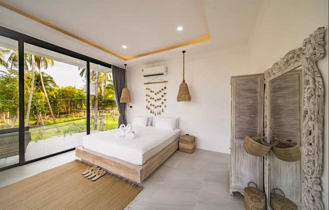 House with Bedrooms: 3 and Bathrooms: 4 Samui - photo 19