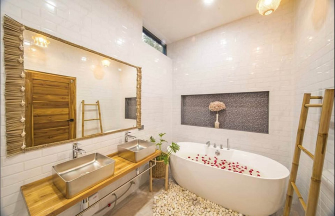 House with Bedrooms: 3 and Bathrooms: 4 Samui - photo 11