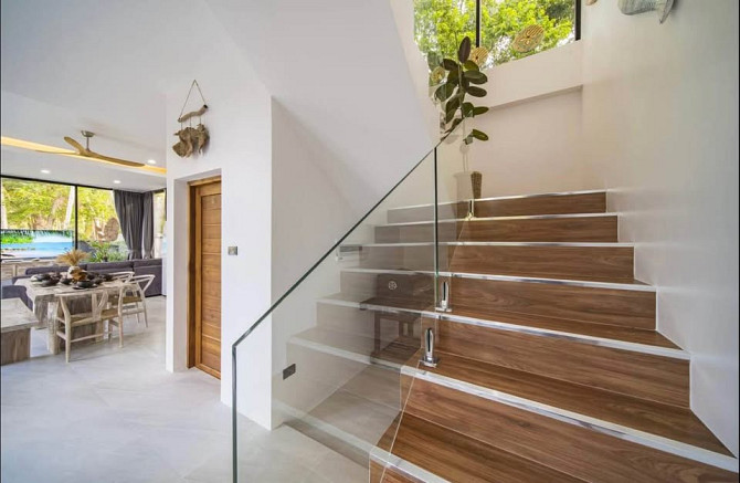 House with Bedrooms: 3 and Bathrooms: 4 Samui - photo 9