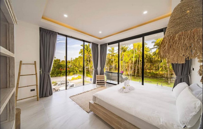 House with Bedrooms: 3 and Bathrooms: 4 Samui - photo 10