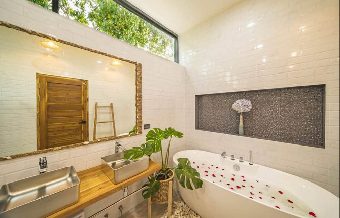 House with Bedrooms: 3 and Bathrooms: 4 Samui - photo 20
